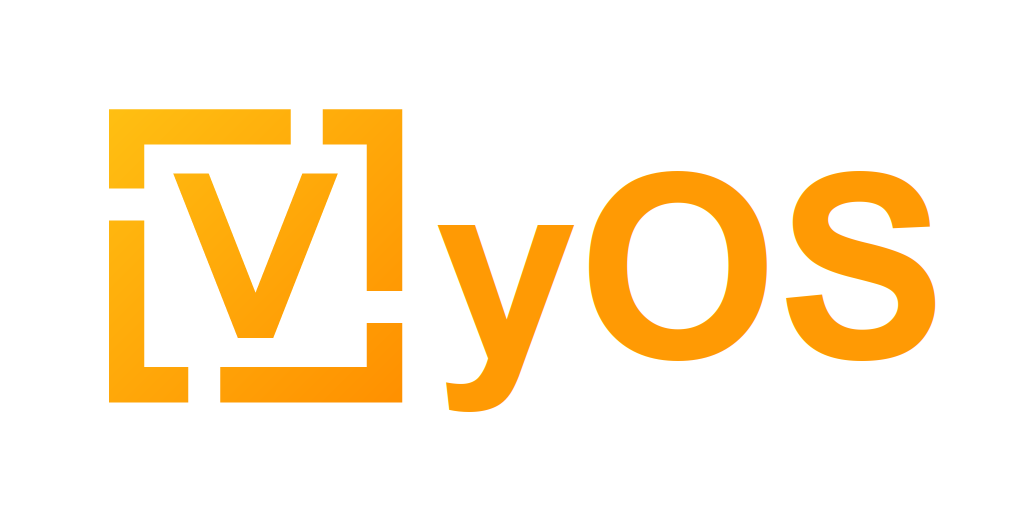 VyOS Logo